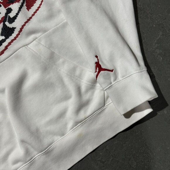 Jordan - Picture 3 of 6